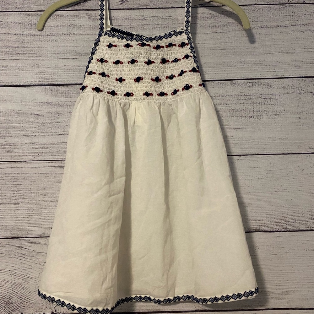 Anthropologie Tank Top